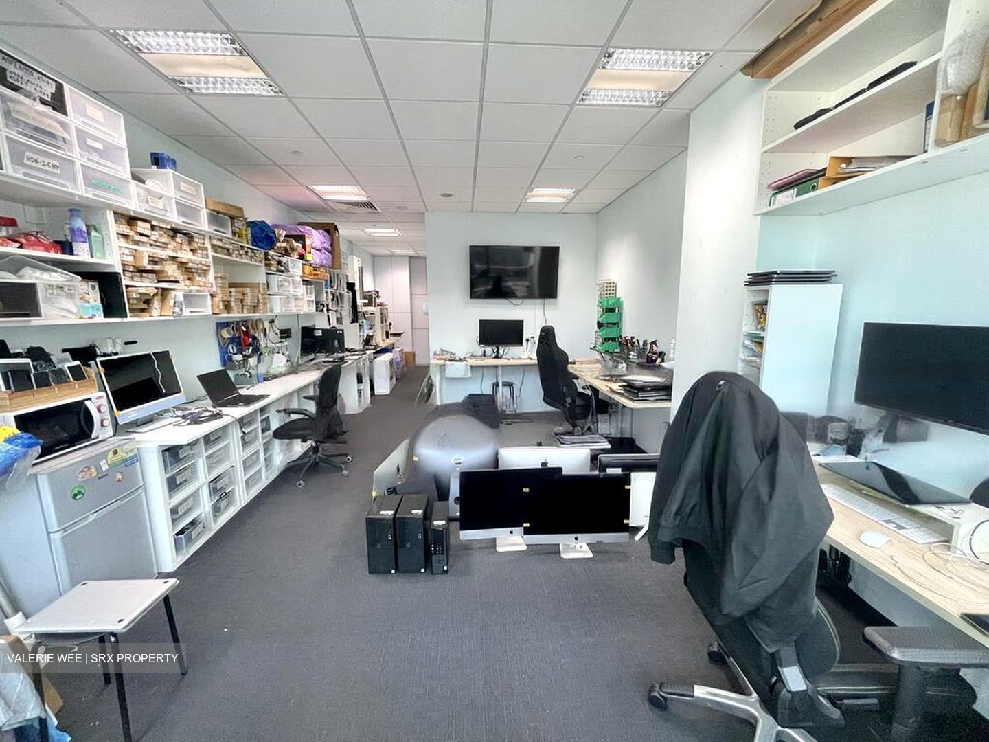 Paya Lebar Square (D14), Office #476899121